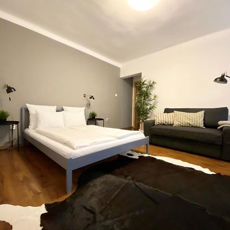 Budget Apartment By Hi5- Karoly 16 Budapeszt Zewnętrze zdjęcie