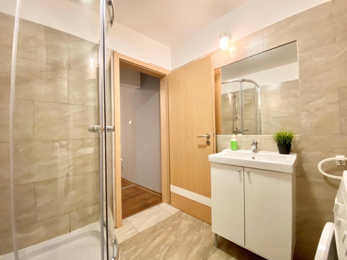 Budget Apartment By Hi5- Karoly 16 Budapeszt Zewnętrze zdjęcie