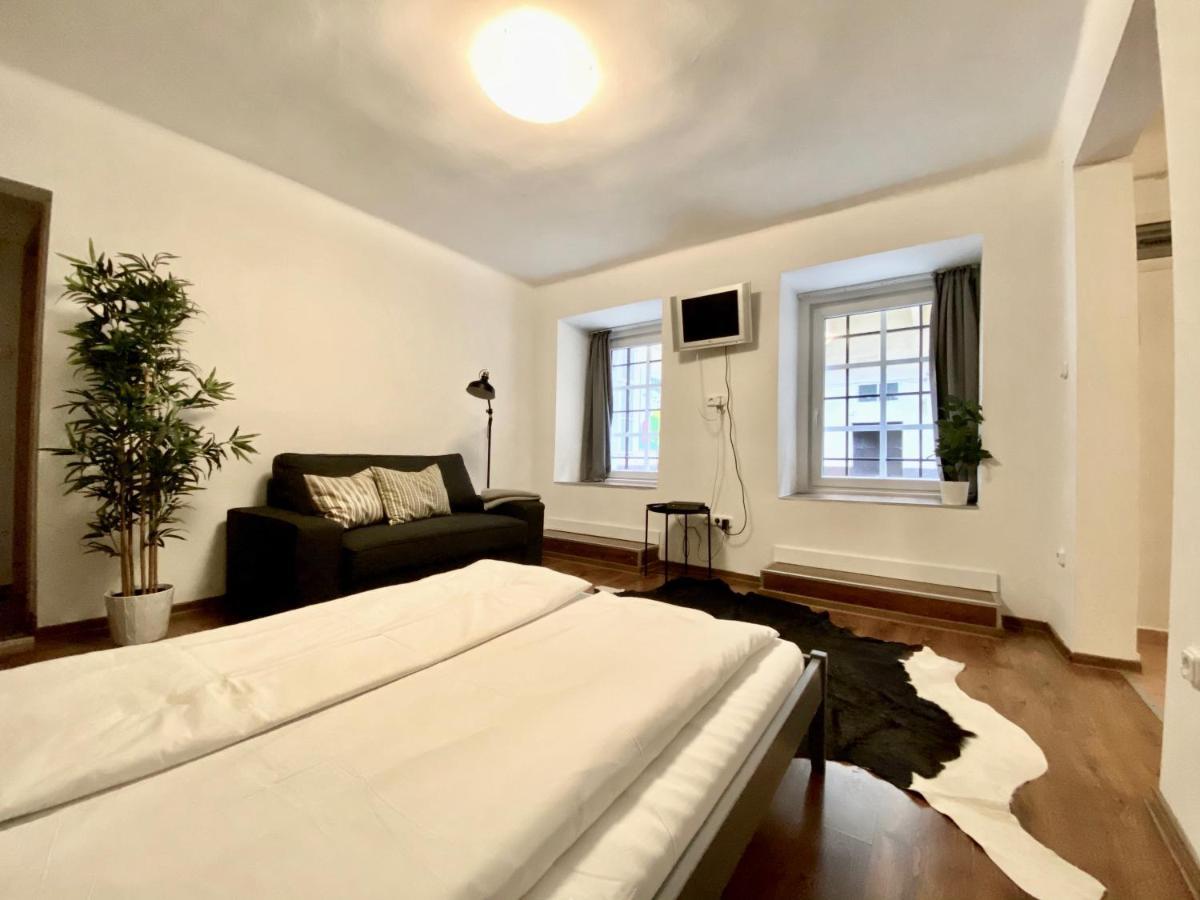 Budget Apartment By Hi5- Karoly 16 Budapeszt Zewnętrze zdjęcie