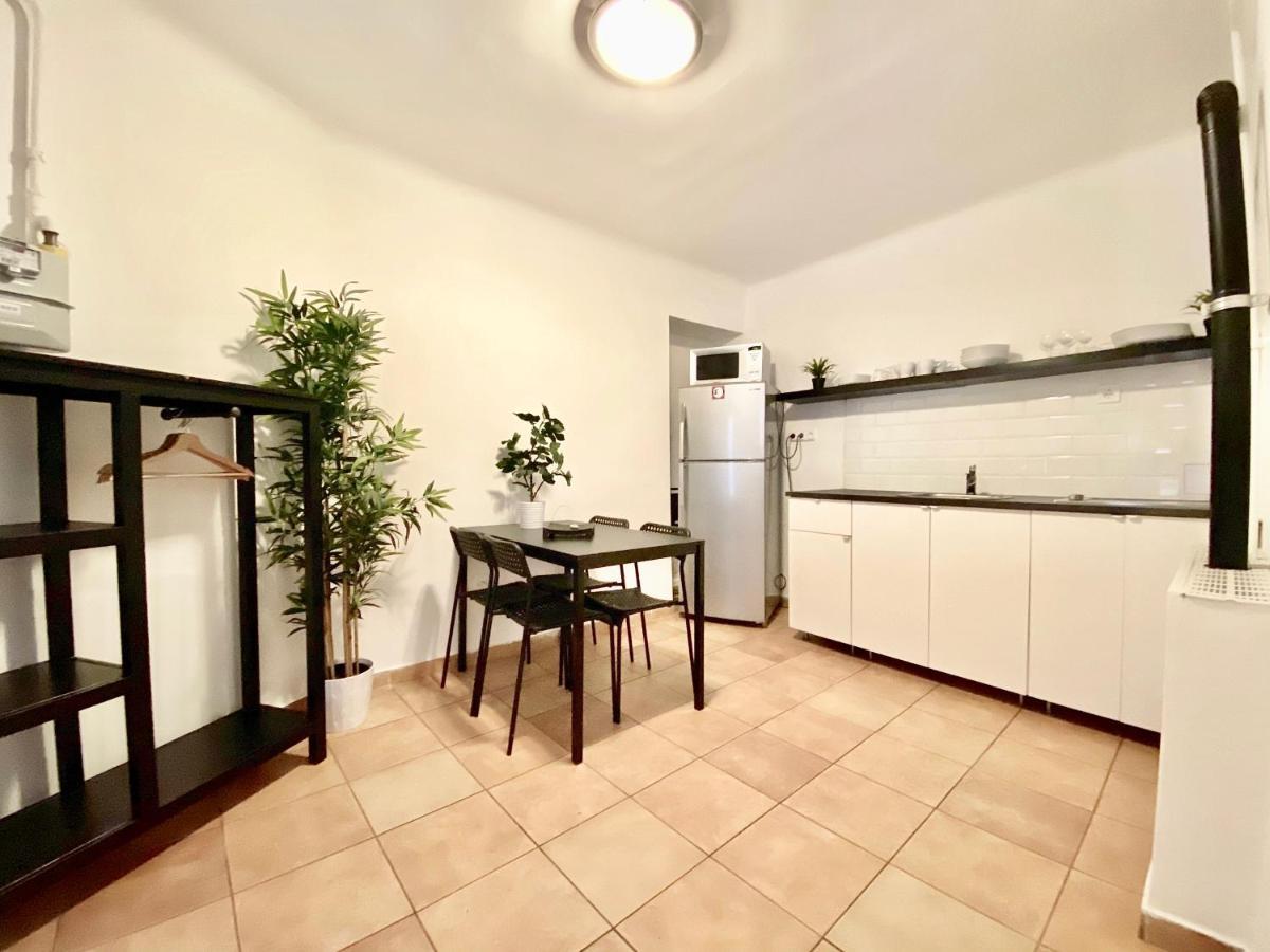 Budget Apartment By Hi5- Karoly 16 Budapeszt Zewnętrze zdjęcie
