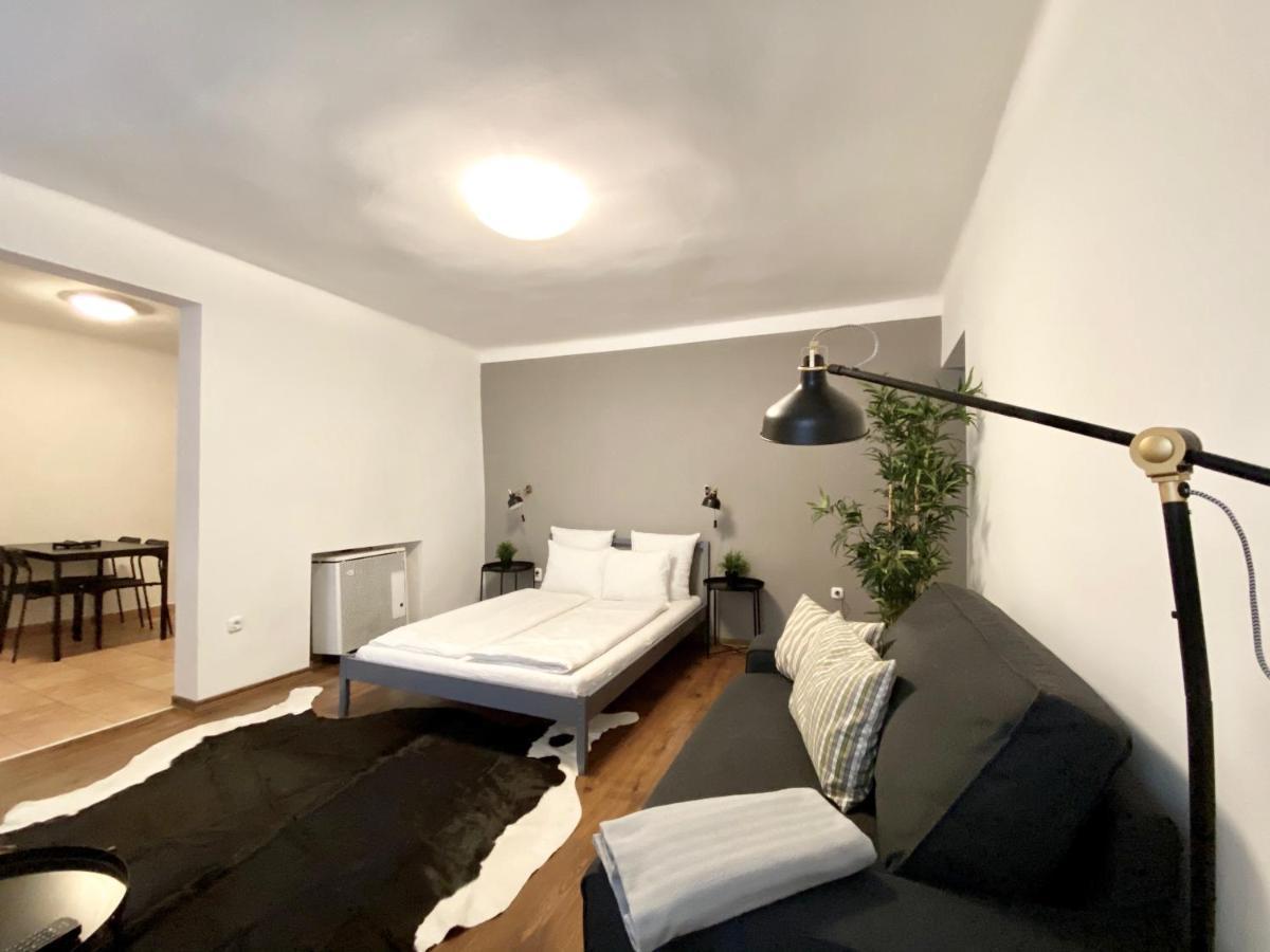 Budget Apartment By Hi5- Karoly 16 Budapeszt Zewnętrze zdjęcie