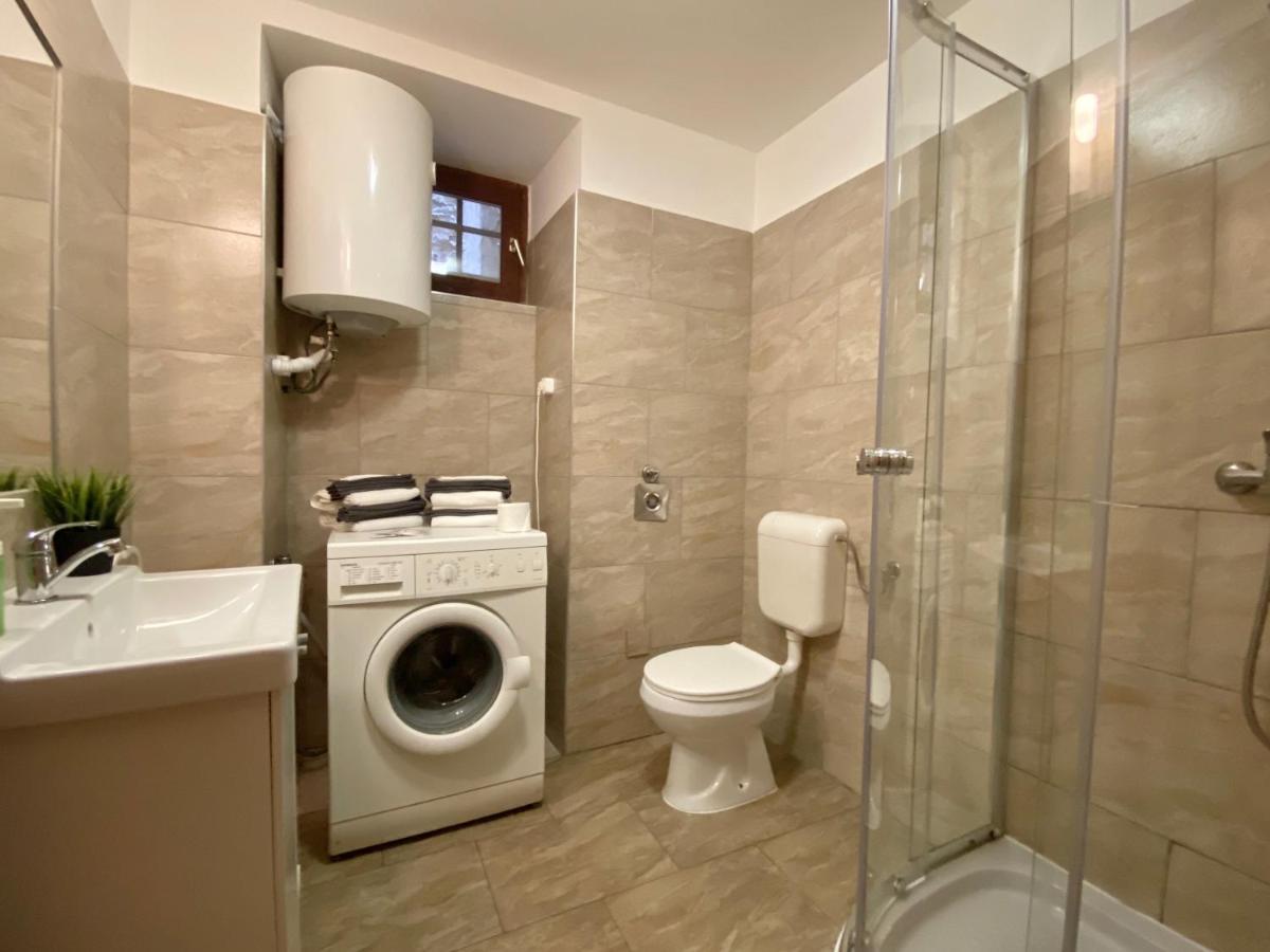 Budget Apartment By Hi5- Karoly 16 Budapeszt Zewnętrze zdjęcie