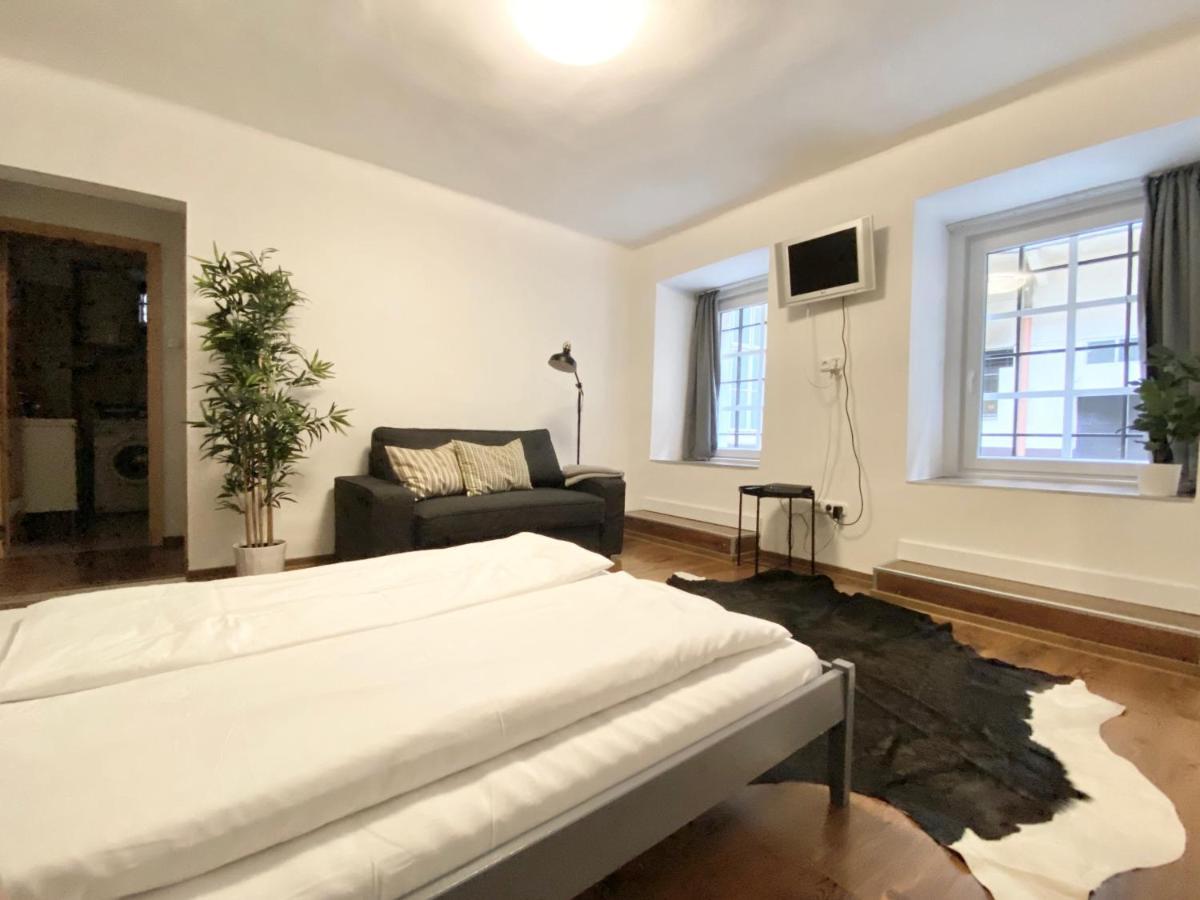 Budget Apartment By Hi5- Karoly 16 Budapeszt Zewnętrze zdjęcie