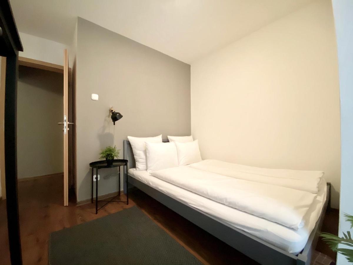 Budget Apartment By Hi5- Karoly 16 Budapeszt Zewnętrze zdjęcie