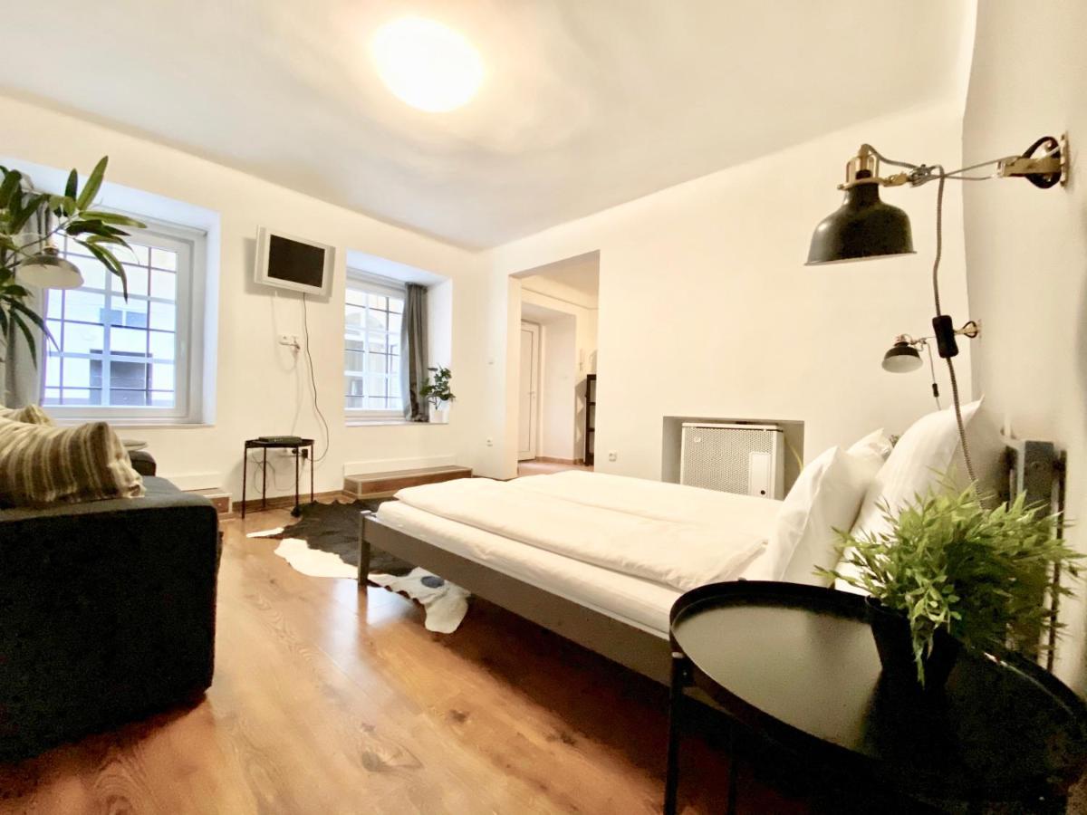 Budget Apartment By Hi5- Karoly 16 Budapeszt Zewnętrze zdjęcie